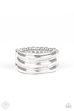 Rough Around The Edges Item #P4BA-SVXX-036MU - Sparkle A Little Brighter