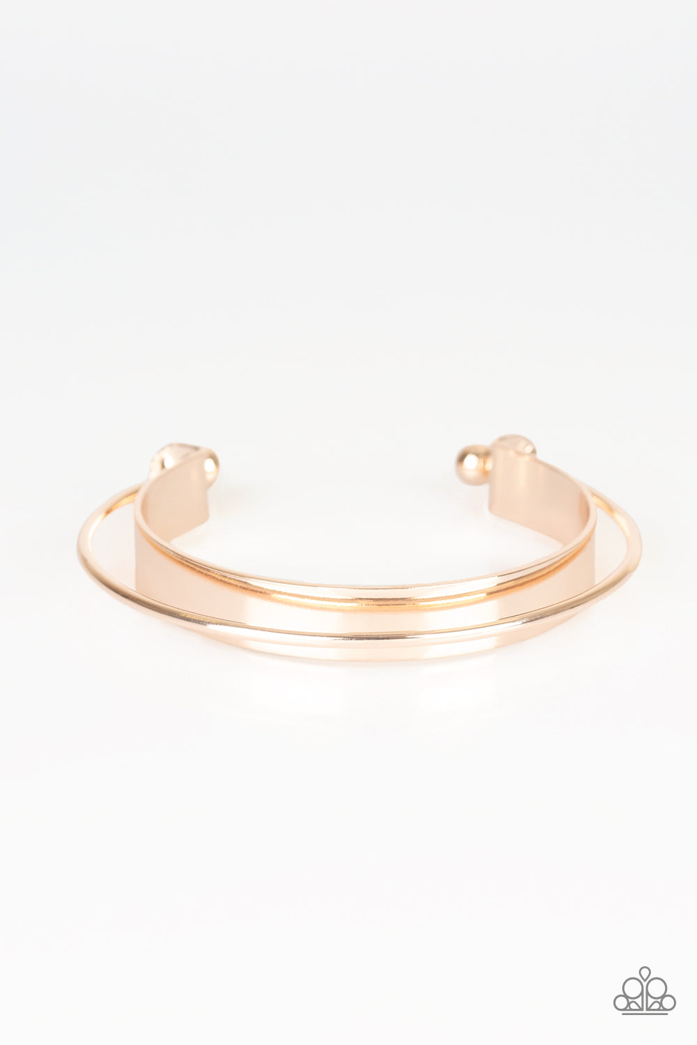 Avant-MOD - Rose Gold
