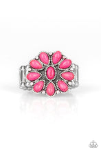 Load image into Gallery viewer, Stone Gardenia - Pink