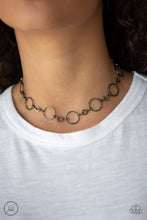 Load image into Gallery viewer, Simply City Slicker - Black