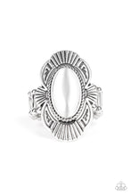 Load image into Gallery viewer, Oceanside Oracle -White
