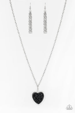 Heart of SPARKLE - Black