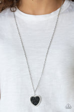 Load image into Gallery viewer, Heart of SPARKLE - Black