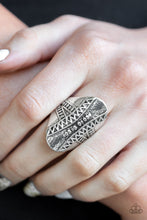 Load image into Gallery viewer, Shields Up - Silver