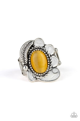 Fairytale Magic - Yellow
