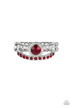 Load image into Gallery viewer, GLOW Me Away - Red - Sparkle A Little Brighter