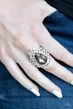 Load image into Gallery viewer, Hollywood Heiress - Silver