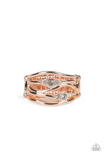 Load image into Gallery viewer, Cash Dash - Rose Gold