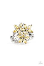 Load image into Gallery viewer, Gardenia Grandeur - Yellow