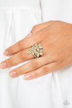 Load image into Gallery viewer, Gardenia Grandeur - Yellow