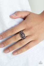 Load image into Gallery viewer, GLOW Your Mind - Purple - Sparkle A Little Brighter