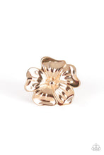 Load image into Gallery viewer, Tropical Gardens - Rose Gold