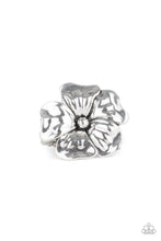 Load image into Gallery viewer, Tropical Gardens - Silver