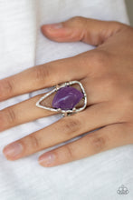 Load image into Gallery viewer, Get The Point - Purple
