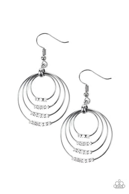 Sparkle Spectrum - Black