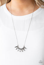 Load image into Gallery viewer, Empirical Elegance - Silver