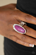 Load image into Gallery viewer, Desert Thirst - Purple