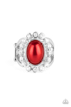 Load image into Gallery viewer, Sugar-Coated Splendor - Red