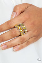 Load image into Gallery viewer, Timeless Tiers - Yellow