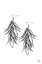 Load image into Gallery viewer, Tasseled Talons - Black