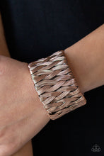 Load image into Gallery viewer, Take It or WEAVE It - Copper