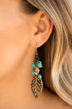 Load image into Gallery viewer, Forest Frontier - Brass