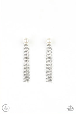 Rebel Refinement - White