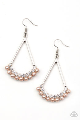 Top to Bottom - Brown