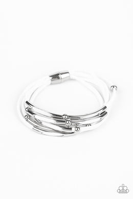 Modern Magnetism - White