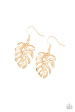Load image into Gallery viewer, Desert Palms - Gold