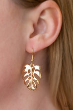 Load image into Gallery viewer, Desert Palms - Gold