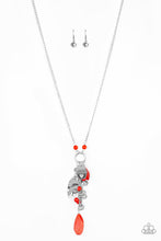 Load image into Gallery viewer, Hearts Content - Red
