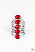 Load image into Gallery viewer, BLING Your Heart Out - Red