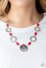 Load image into Gallery viewer, Zen Trend - Red