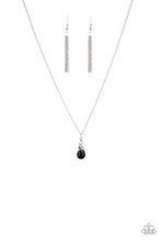 Load image into Gallery viewer, Timeless Trinket - Black