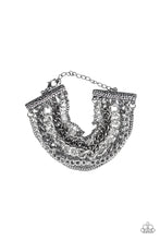 Load image into Gallery viewer, Metallic Horizon - Black