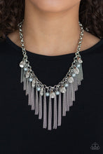 Load image into Gallery viewer, Industrial Intensity - Silver