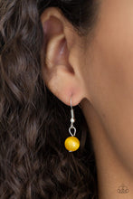 Load image into Gallery viewer, Asymmetrical Bliss - Yellow