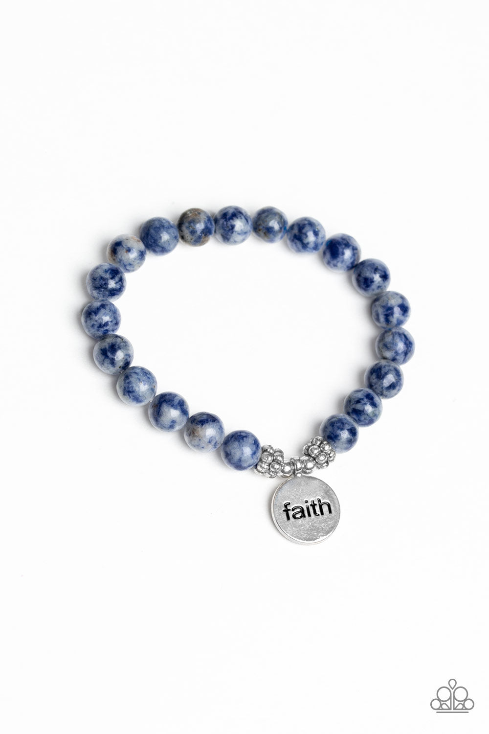 FAITH It, Till You Make It - Blue