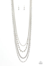Load image into Gallery viewer, SoHo Sophistication - Silver