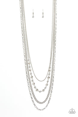SoHo Sophistication - Silver