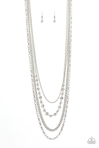 SoHo Sophistication - Silver