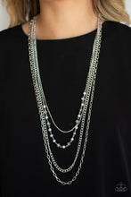 Load image into Gallery viewer, SoHo Sophistication - Silver
