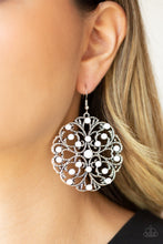 Load image into Gallery viewer, Rainbow Dew - White