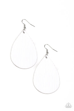 Natural Resource - White