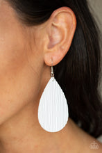 Load image into Gallery viewer, Natural Resource - White