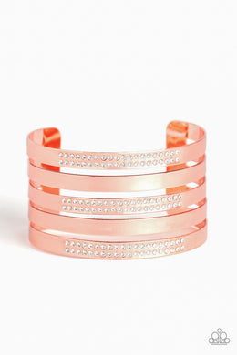 Big Time Shine - Copper