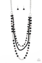 Load image into Gallery viewer, New York City Chic - Black