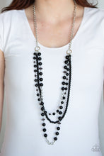 Load image into Gallery viewer, New York City Chic - Black