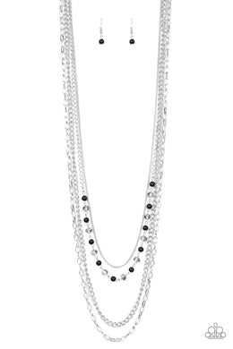 SoHo Sophistication - Black